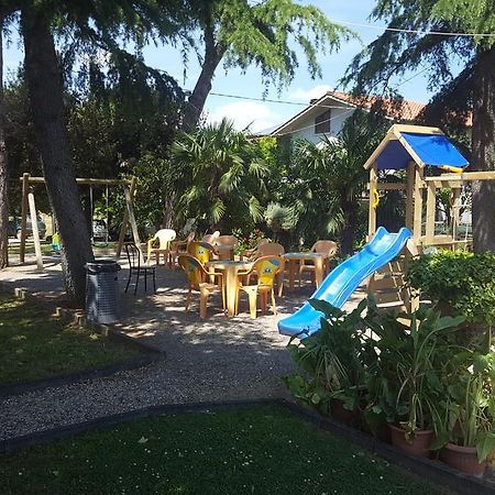 Hotel Tiziana Montepulciano Stazione Exteriör bild